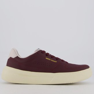 Tênis West Coast Cordoba Masculino