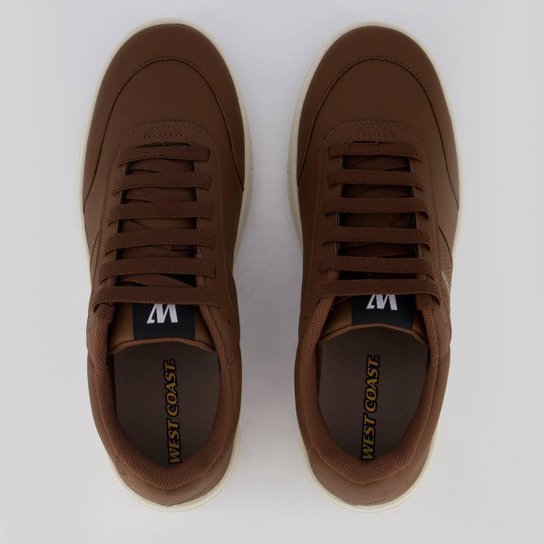 Tênis West Coast Dallas Masculino