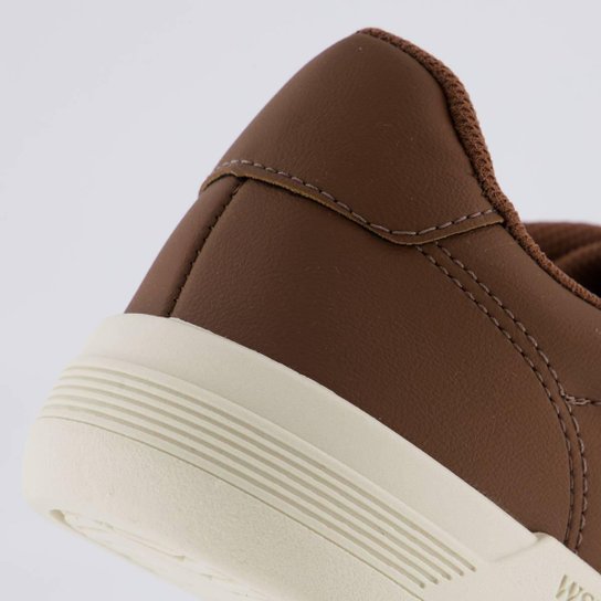 Tênis West Coast Dallas Masculino