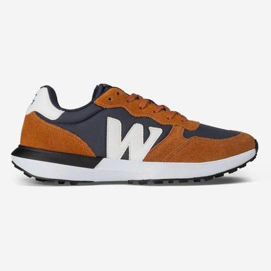 Tenis West Coast Forest Masculino