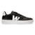 Tênis West Coast Masculino WC 101 - Preto+Branco