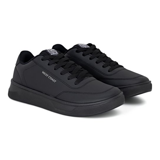 Tenis West Coast Masculino WC 207 Sunset Casual WST Light