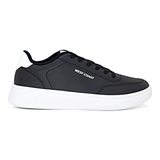 Tenis West Coast Masculino WC 207 Sunset Casual WST Light