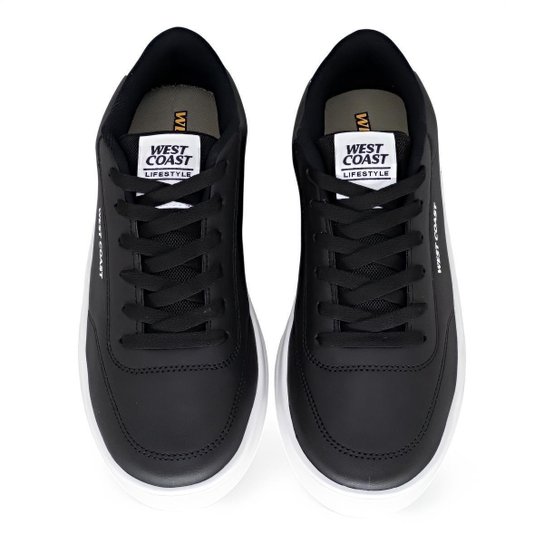 Tenis West Coast Masculino WC 207 Sunset Casual WST Light