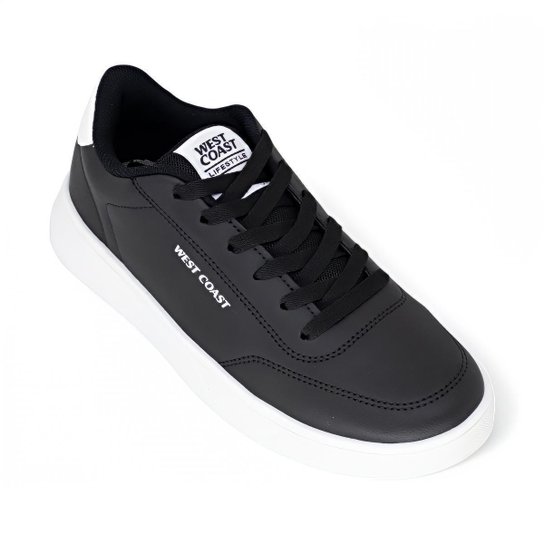 Tenis West Coast Masculino WC 207 Sunset Casual WST Light