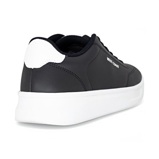 Tenis West Coast Masculino WC 207 Sunset Casual WST Light