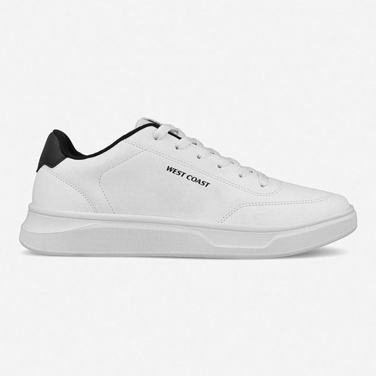 Tenis West Coast Masculino WC 207 Sunset Casual WST Light