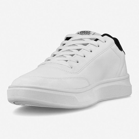 Tenis West Coast Masculino WC 207 Sunset Casual WST Light