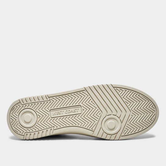 Tênis West Coast Wc 105