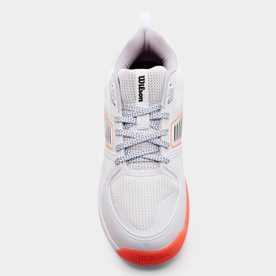 Tênis Wilson Ace 3.0 Clay Feminino