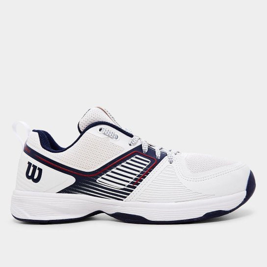 Tênis Wilson Ace 3.0 Clay Masculino