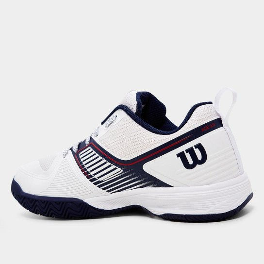 Tênis Wilson Ace 3.0 Clay Masculino