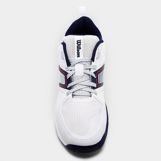 Tênis Wilson Ace 3.0 Clay Masculino