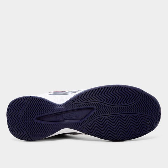 Tênis Wilson Ace 3.0 Clay Masculino