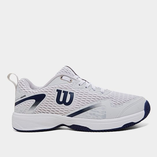 Tênis Wilson K Padel 3.0 Clay