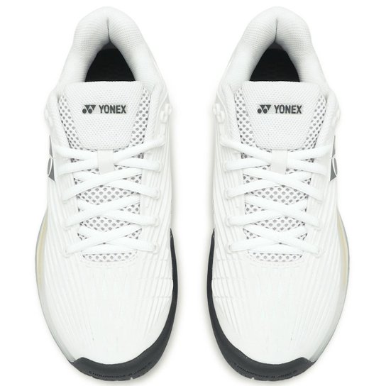 Tênis Yonex Power Cushion Eclipsion 5 - All Court - Branco