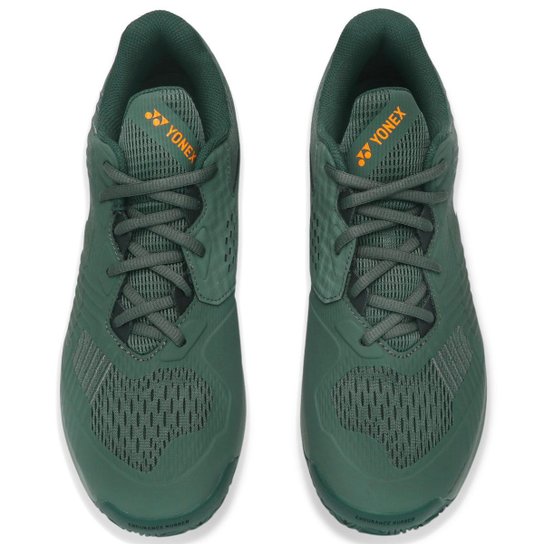 Tênis Yonex Power Cushion Sonicage - All Court - Verde