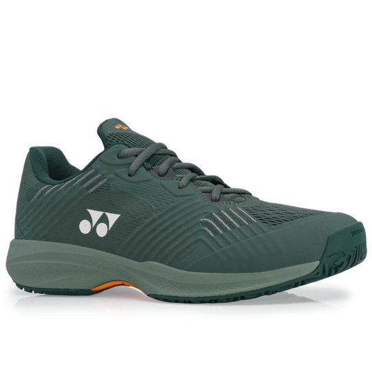 Tênis Yonex Power Cushion Sonicage - All Court - Verde