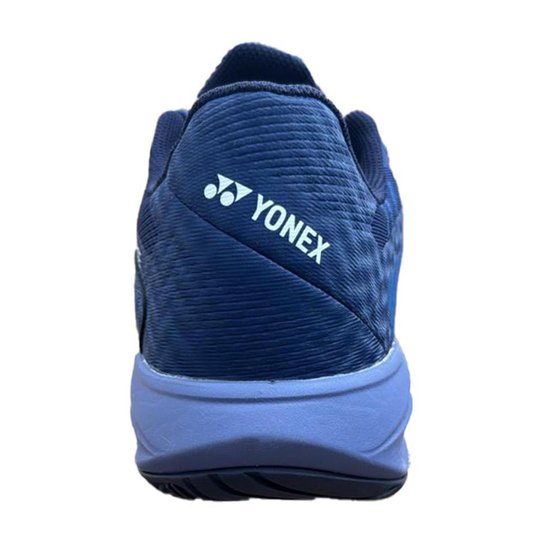 Tênis Yonex Power Cushion Sonicage Clay Marinho Masculino