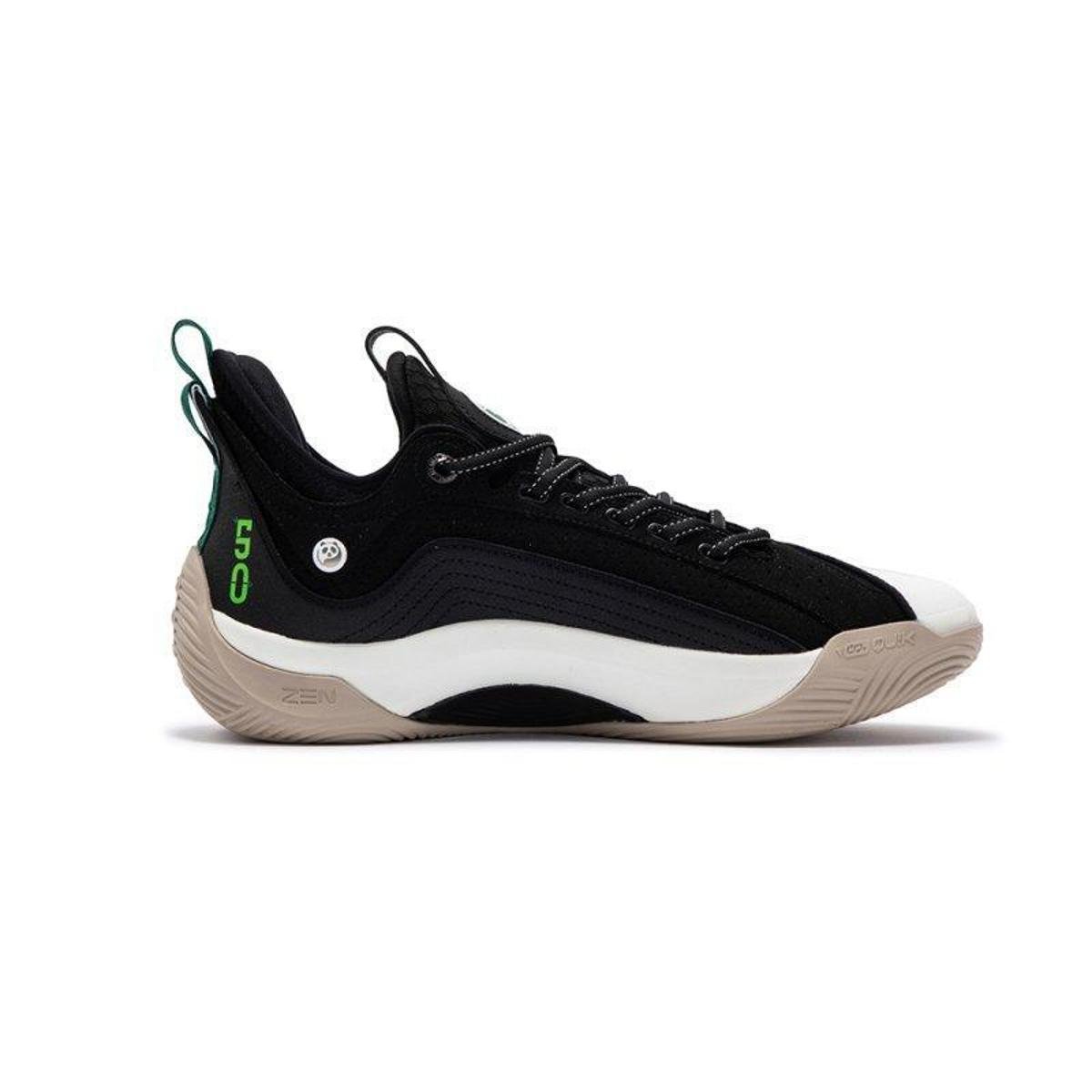 TÊNIS ZEN VI 361° BASQUETE MASCULINO | Allianz Parque Shop