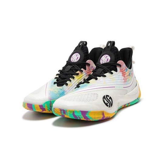 Tênis ZEN VI Basquete Masculino Aaron Gordon