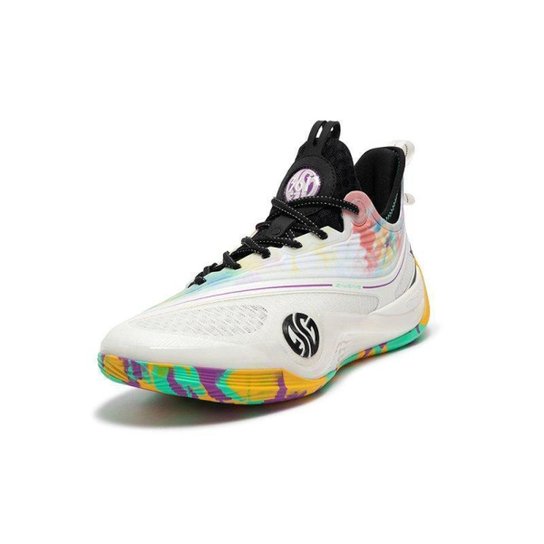 Tênis ZEN VI Basquete Masculino Aaron Gordon