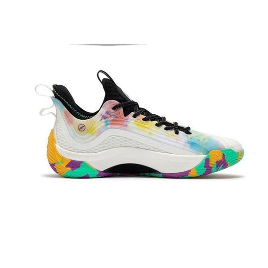 Tênis ZEN VI Basquete Masculino Aaron Gordon