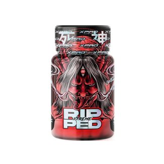 Termogênico Ripped Xtreme 60 Cáps - XPRO Nutrition