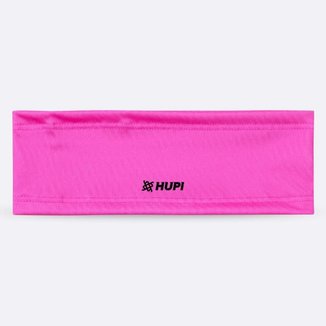 Testeira Headband Rosa