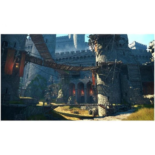 Tiny Tinas Wonderlands para Xbox One Take-Two