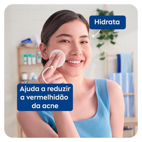 Tônico Facial Nívea Acne Control 200ml