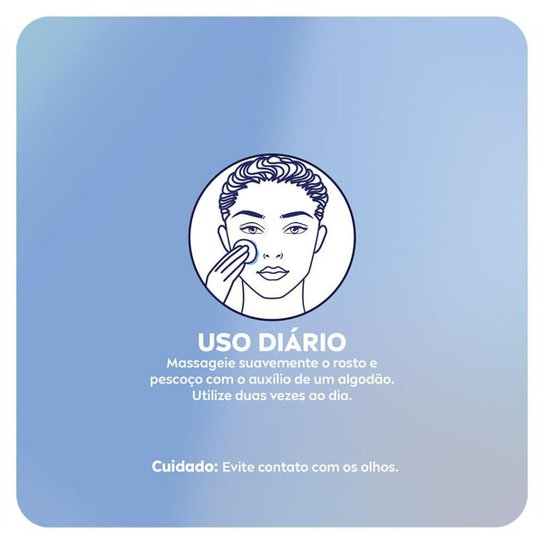 Tônico Facial Nívea Acne Control 200ml