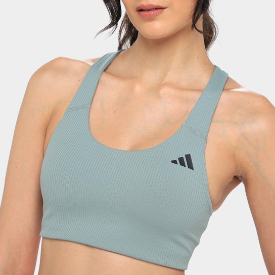 Top Adidas Power Feminino