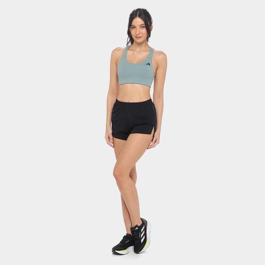 Top Adidas Power Feminino