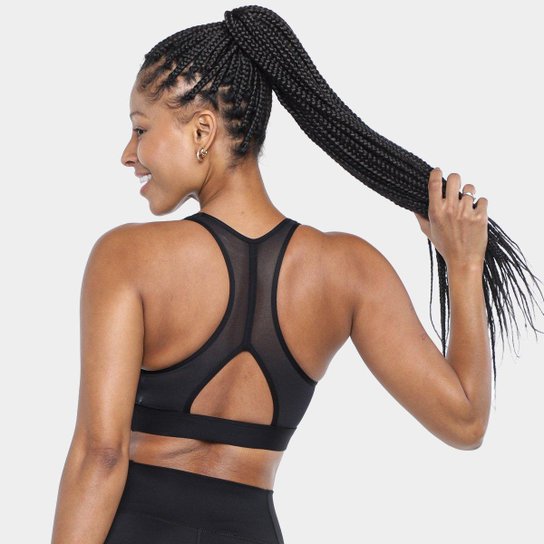 Top Adidas Power React Feminino