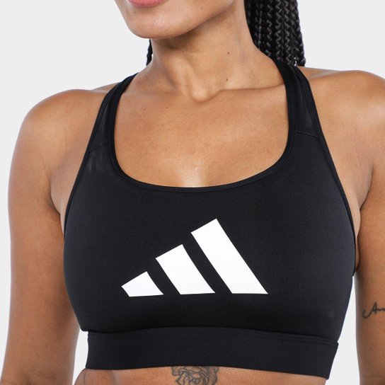 Top Adidas Power React Feminino