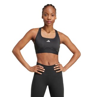 Top Adidas Powerreact Training Feminino