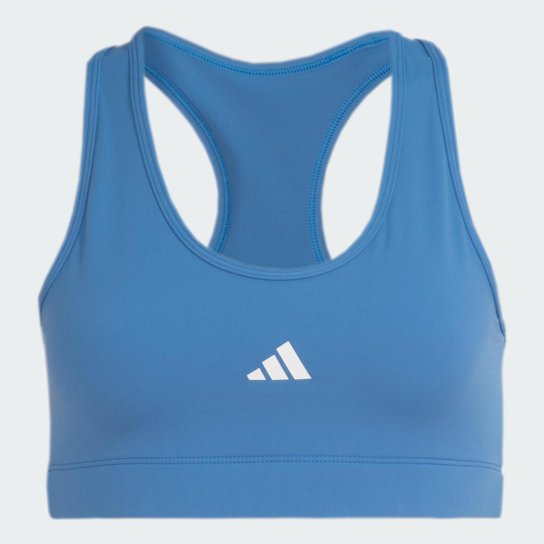 Top Adidas Tr Basic Bra Feminino