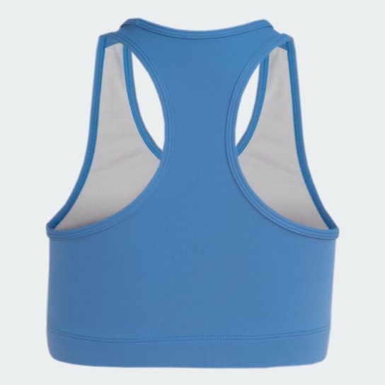 Top Adidas Tr Basic Bra Feminino