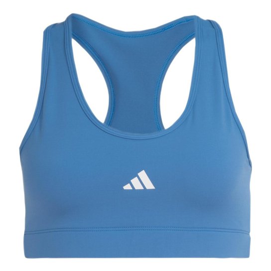 Top Adidas Tr Basic Bra Feminino