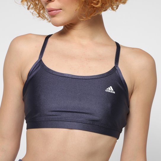 Top Adidas Training Sólido