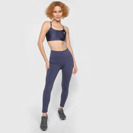 Top Adidas Training Sólido