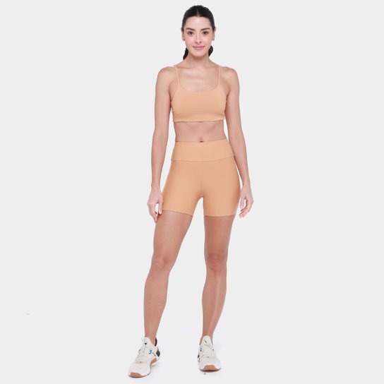 Top Colcci Alças Finas Feminino