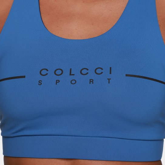 Top Colcci Feminino