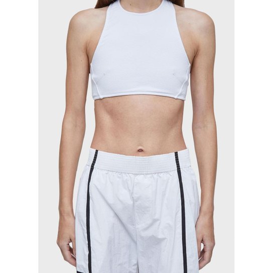 Top crisp nadador acquaguard OSKLEN