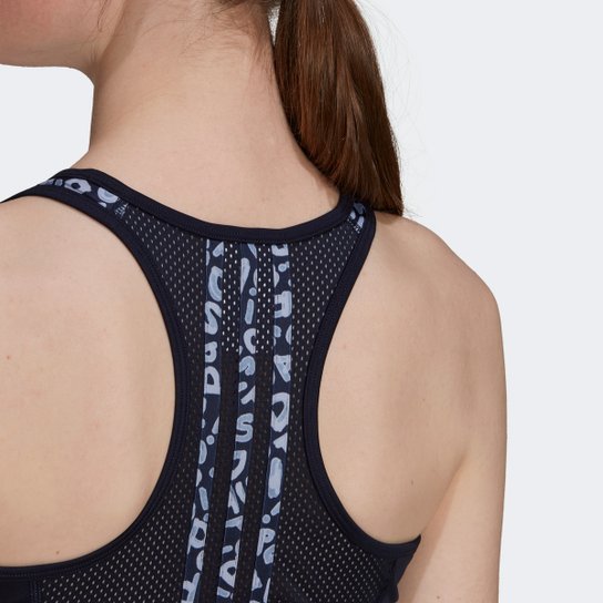 Top Cropped Adidas Farm