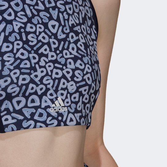 Top Cropped Adidas Farm