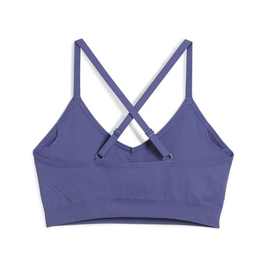 Top de Treino Low Impact Move Shapelux Seamsless