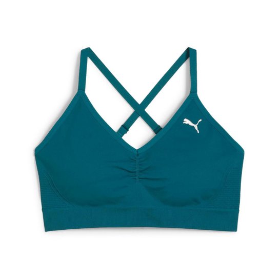 Top de Treino Low Impact Move Shapelux Seamsless