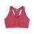 Top de Treino Mid Impact 4Keeps Shapelux - Vermelho